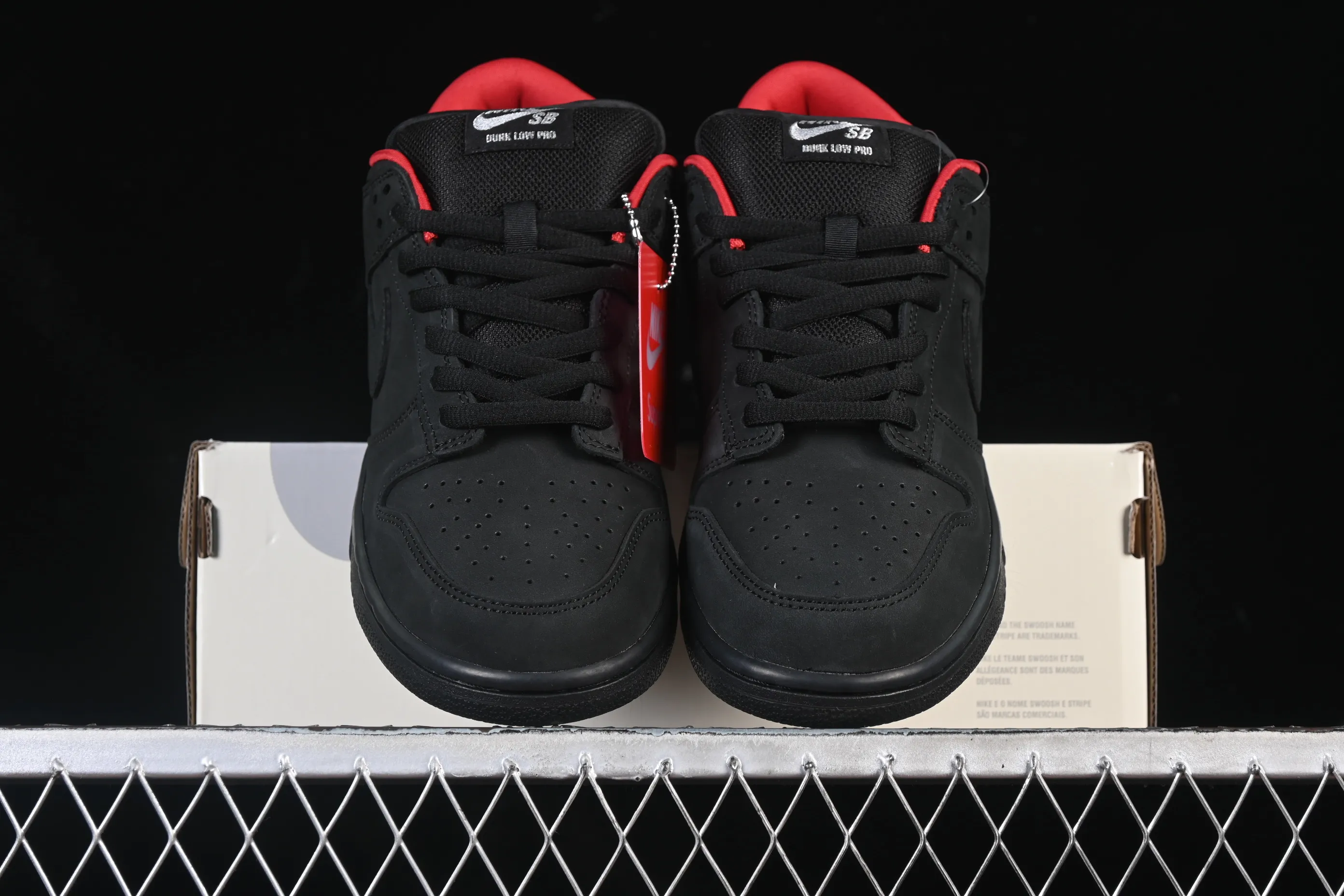 All categories Nk SB Dunk Series Nk SB Dunk Low low-top sneakers C version Supreme x Nike Dunk SB Dunk Low joint brown and yellow low-top casual skateboard shoes HQ8487-001